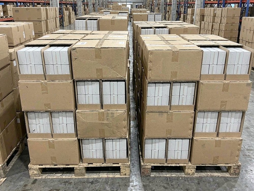 Import Guide for Beipu hardware — 2026