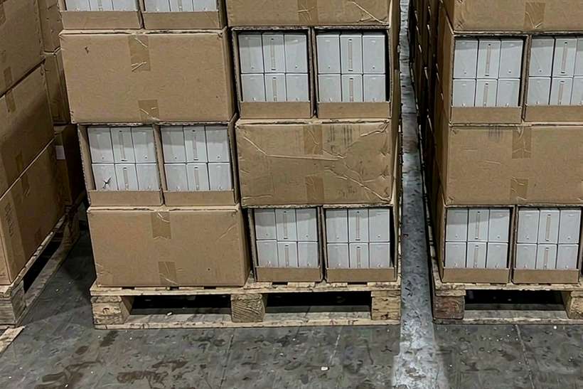 Import Guide for Beipu hardware — Winter special