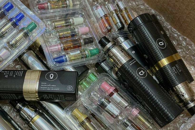 Import Guide for Beipu kits — US warehouse