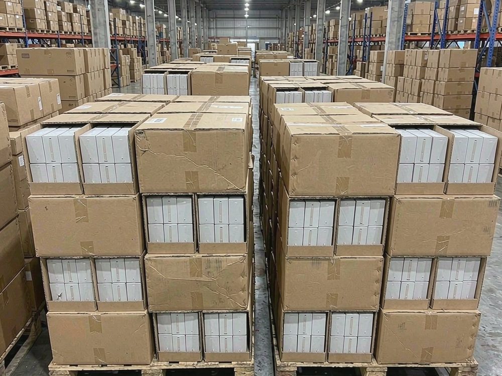Import Guide for Beipu kits — wholesale only