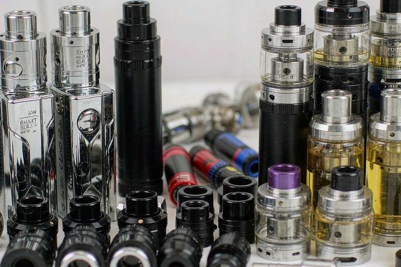 Import Guide for Beipu mods — OEM available