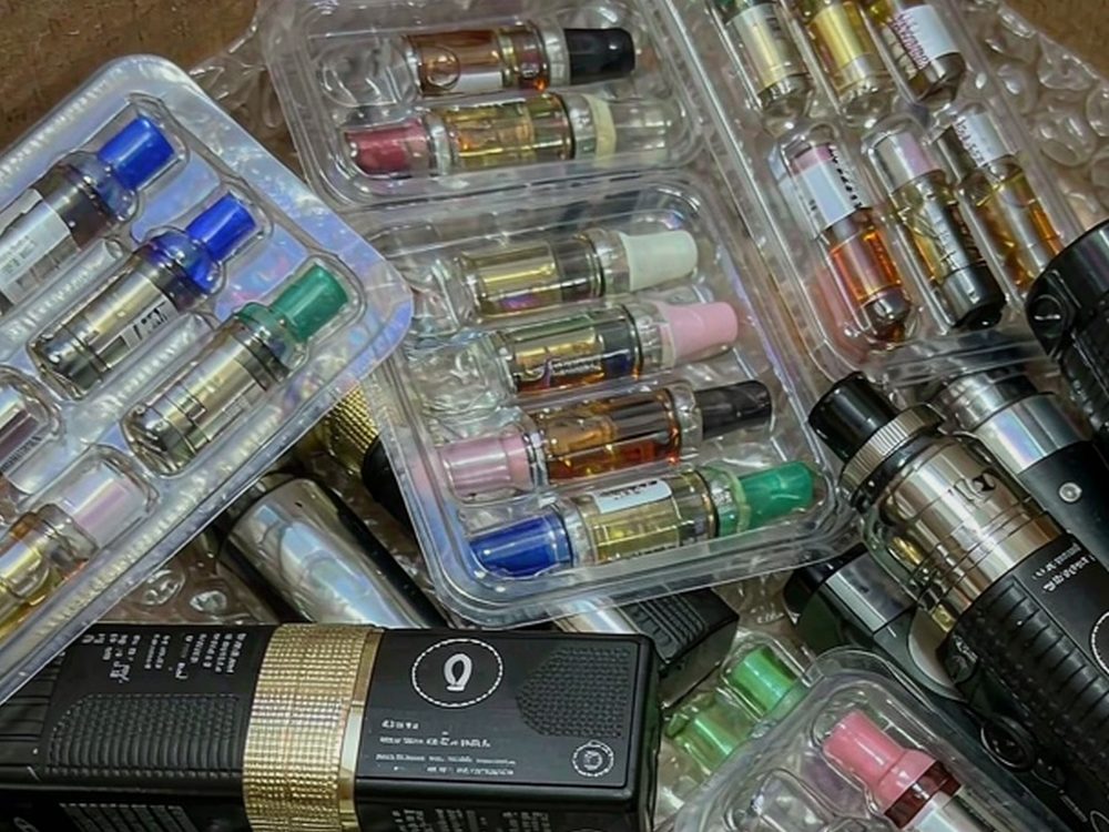Import Guide for Beipu mods — wholesale only