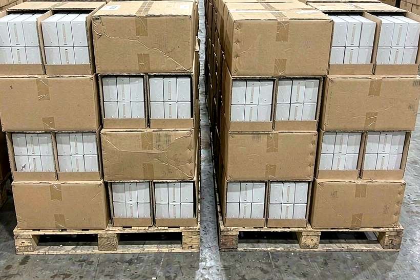 Import Guide for Beipu pods — age-verified