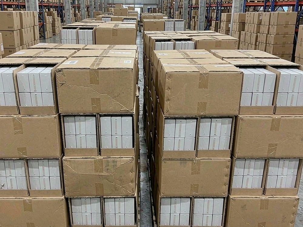 Import Guide for Beipu products — premium tier