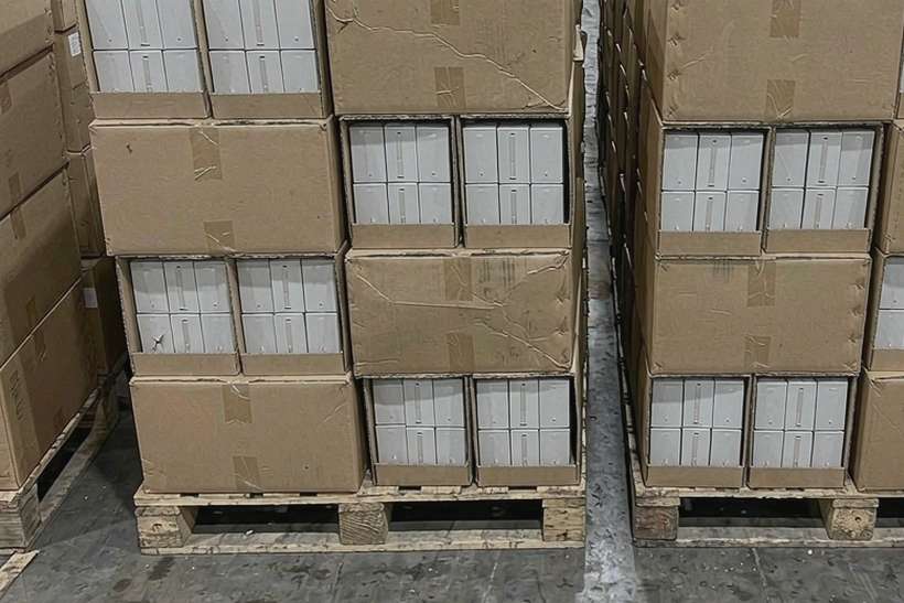 Import Guide for Beipu products — Winter special