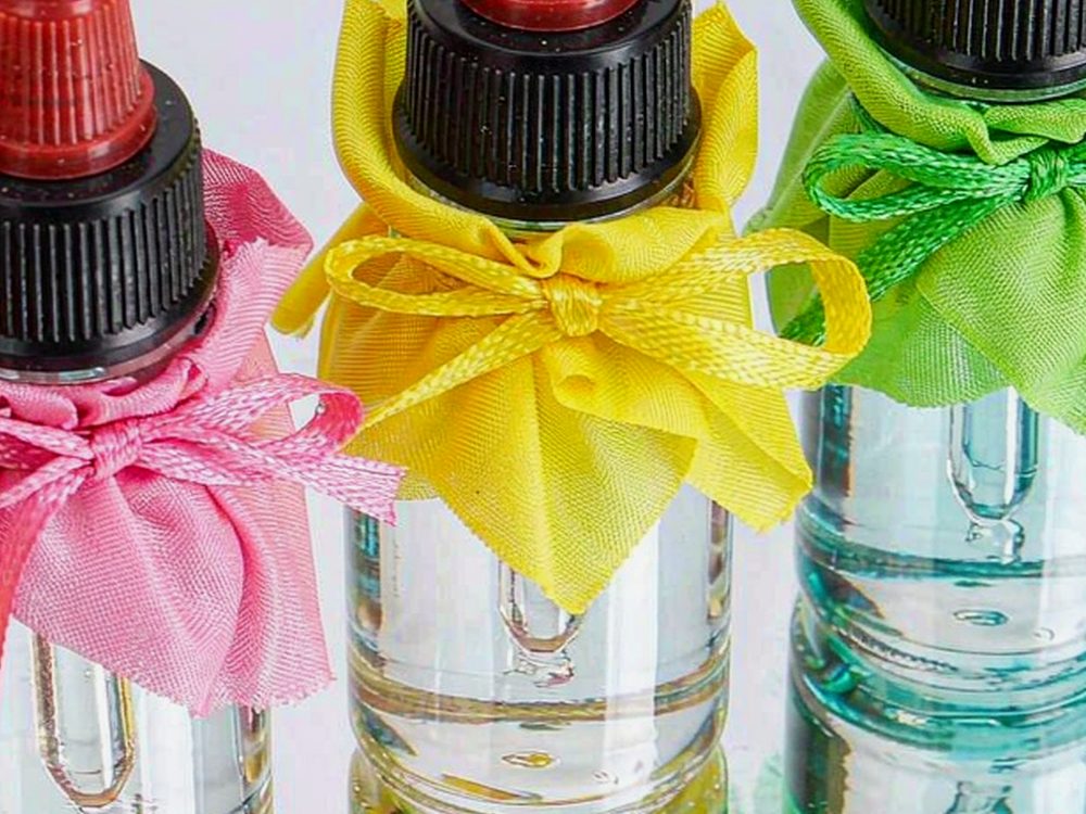 Launch Plan for Beipu accessories — no minimum MOQ