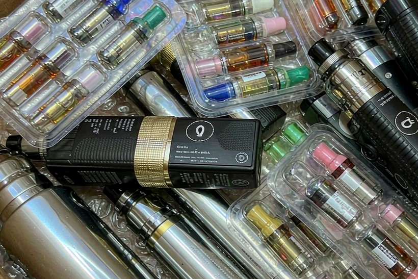 Launch Plan for Beipu accessories — ODM ready