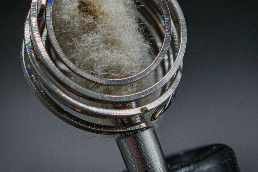 Launch Plan for Beipu coils — Autumn stock