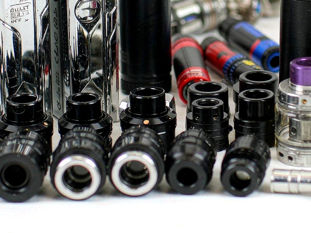 Launch Plan for Beipu coils — new arrivals