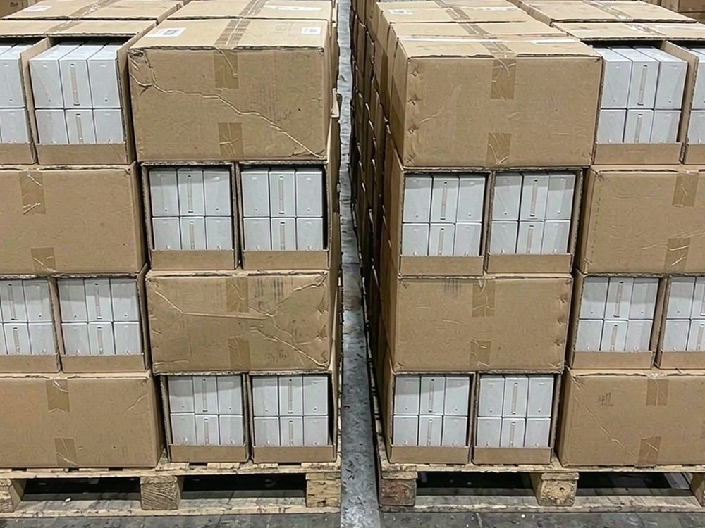Launch Plan for Beipu coils — wholesale only