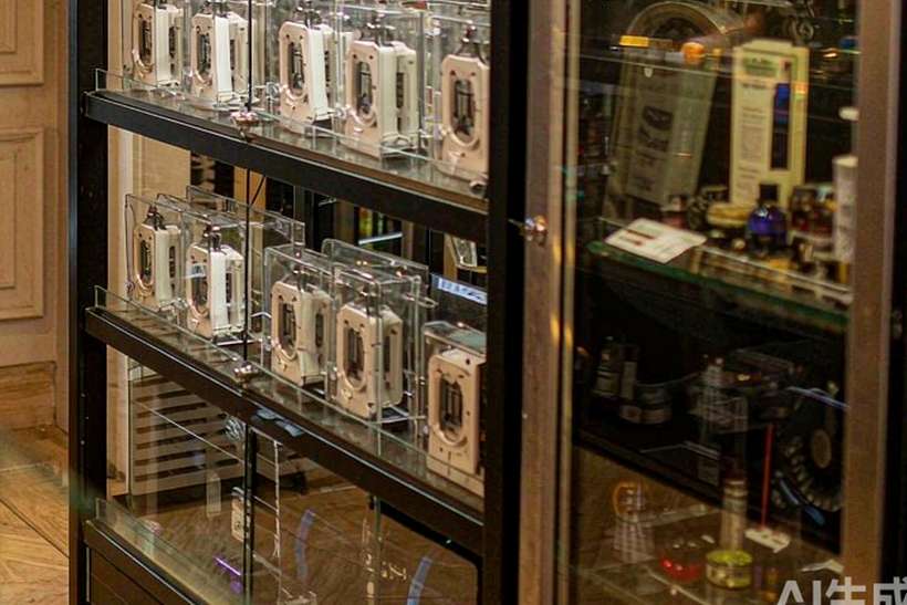 Launch Plan for Beipu devices — Asia Pacific