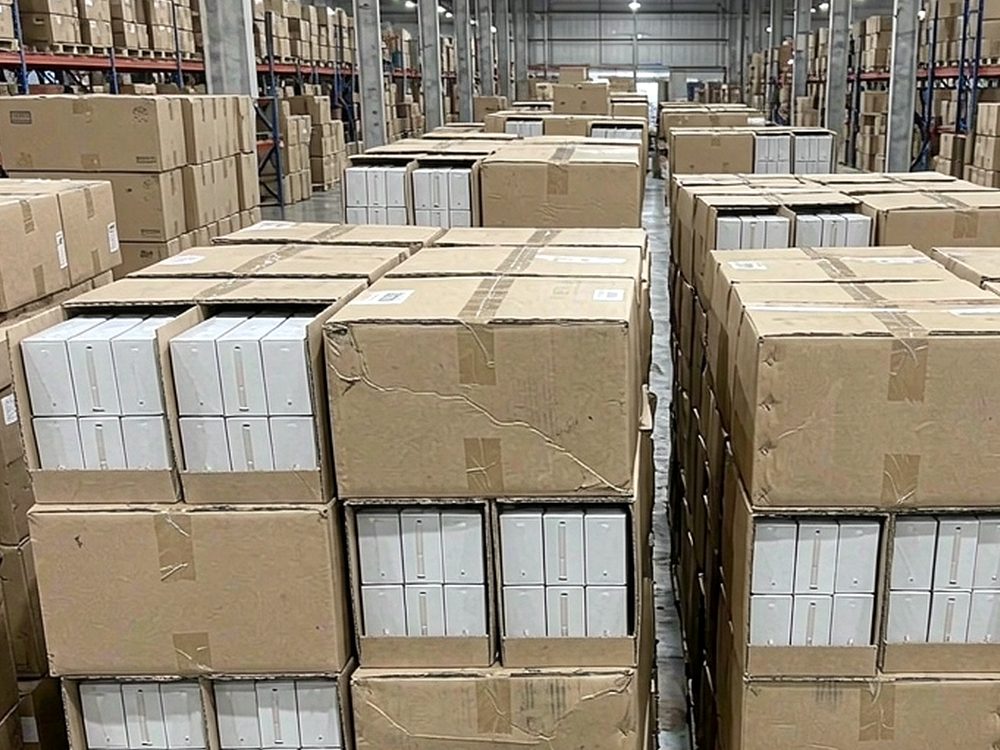 Launch Plan for Beipu devices — budget tier