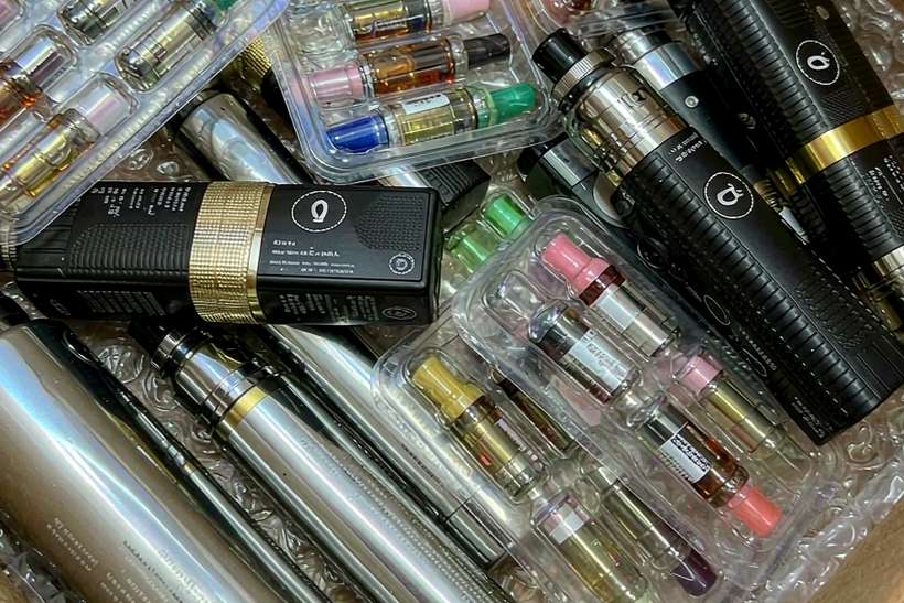 Launch Plan for Beipu disposables — limited batch