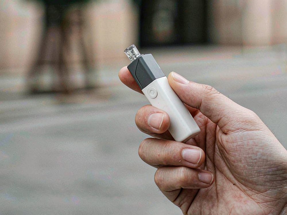 Launch Plan for Beipu disposables — with fast shipping