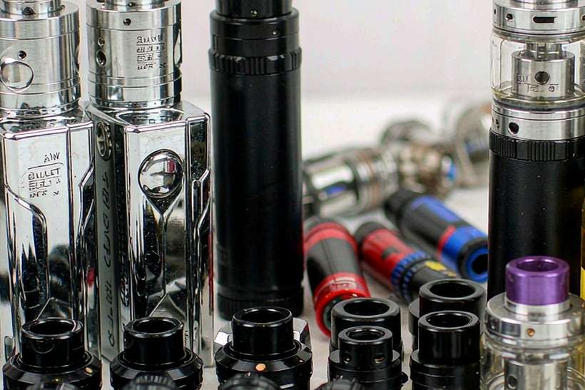 Launch Plan for Beipu e-liquid — Autumn stock