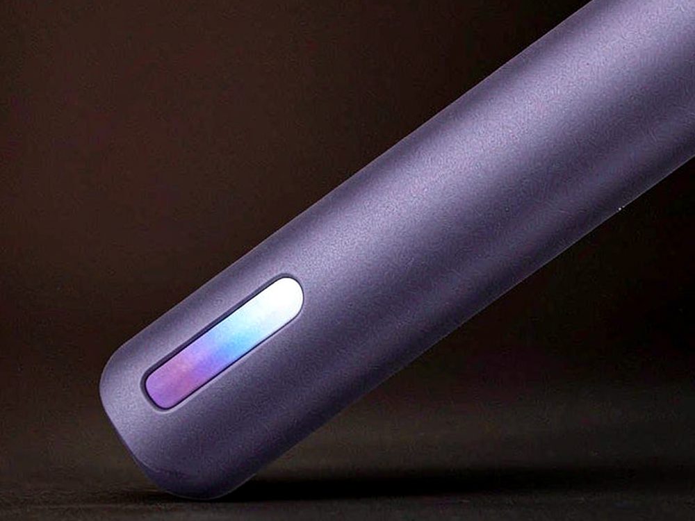 Launch Plan for Beipu e-liquid — bulk case