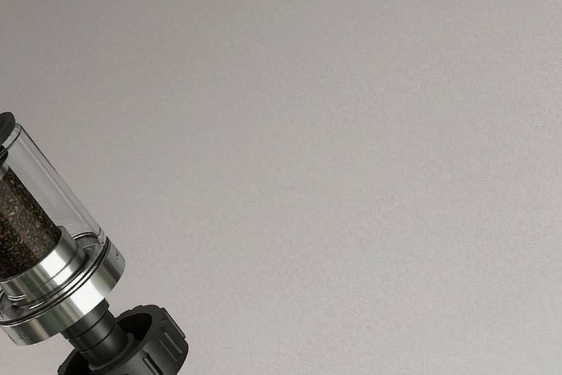 Launch Plan for Beipu e-liquid — Middle East