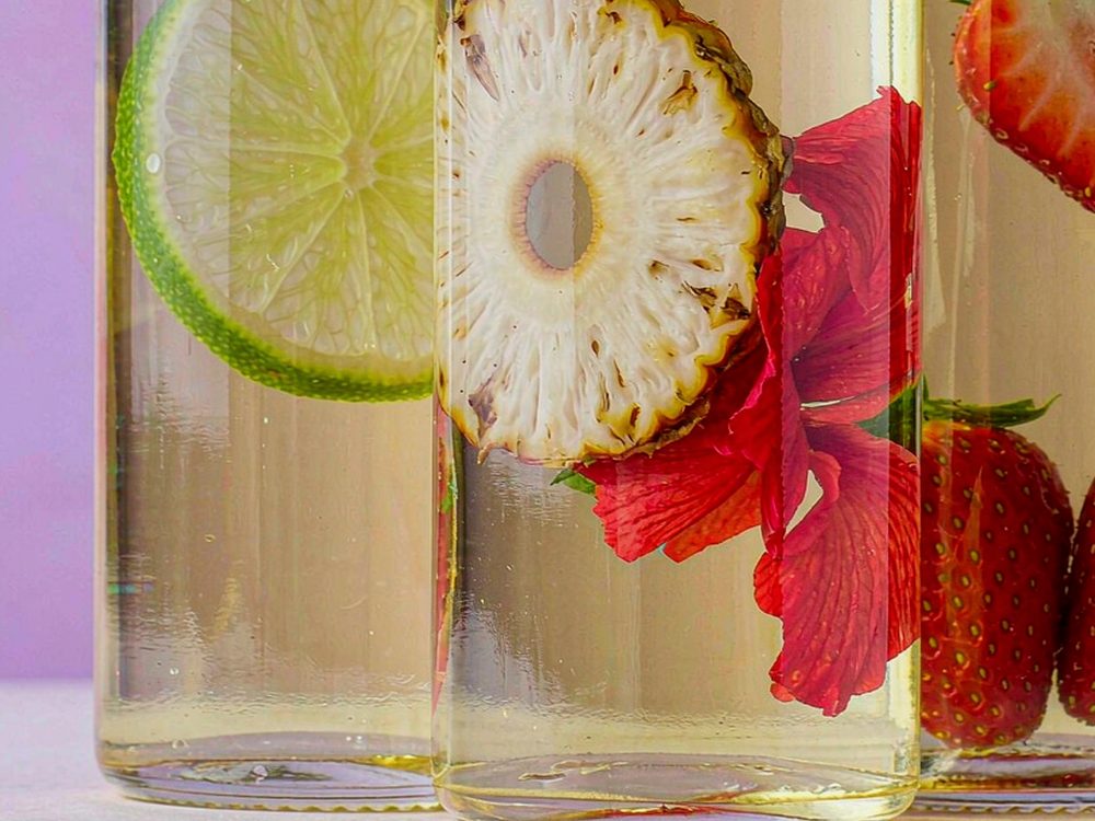 Launch Plan for Beipu e-liquid — no minimum MOQ