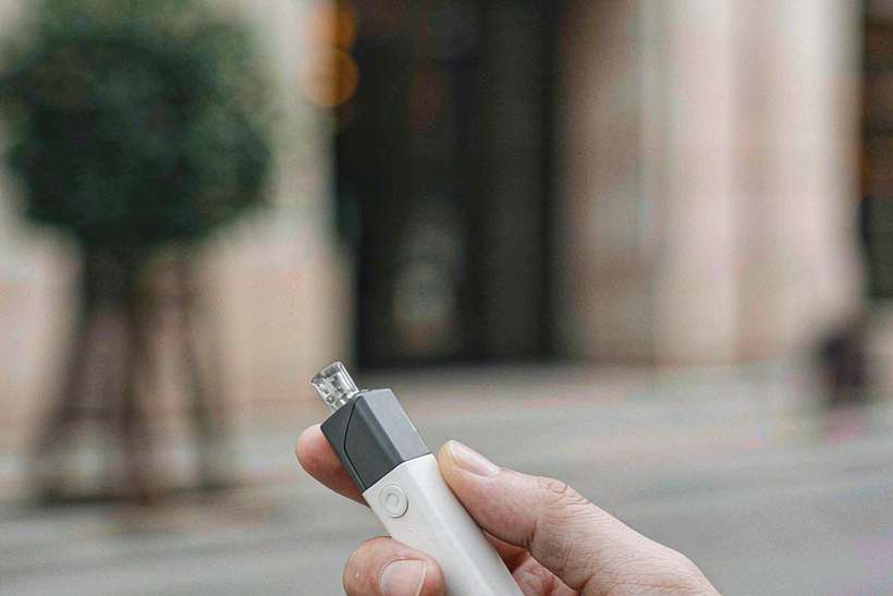Launch Plan for Beipu e-liquid — OEM available