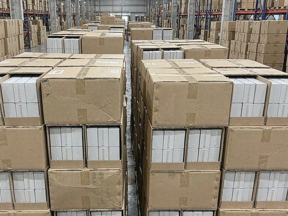 Launch Plan for Beipu hardware — premium tier
