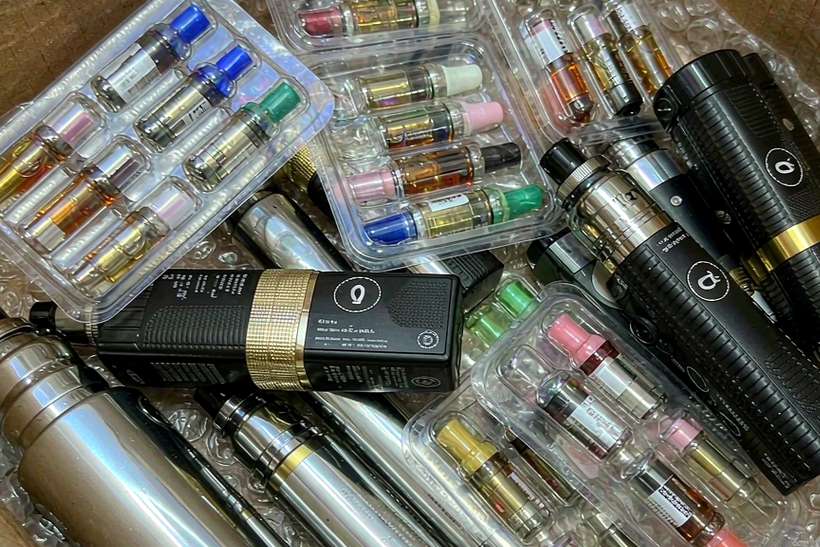 Launch Plan for Beipu kits — container load