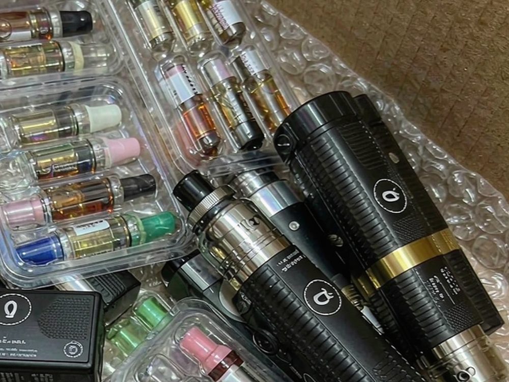 Launch Plan for Beipu mods — no minimum MOQ