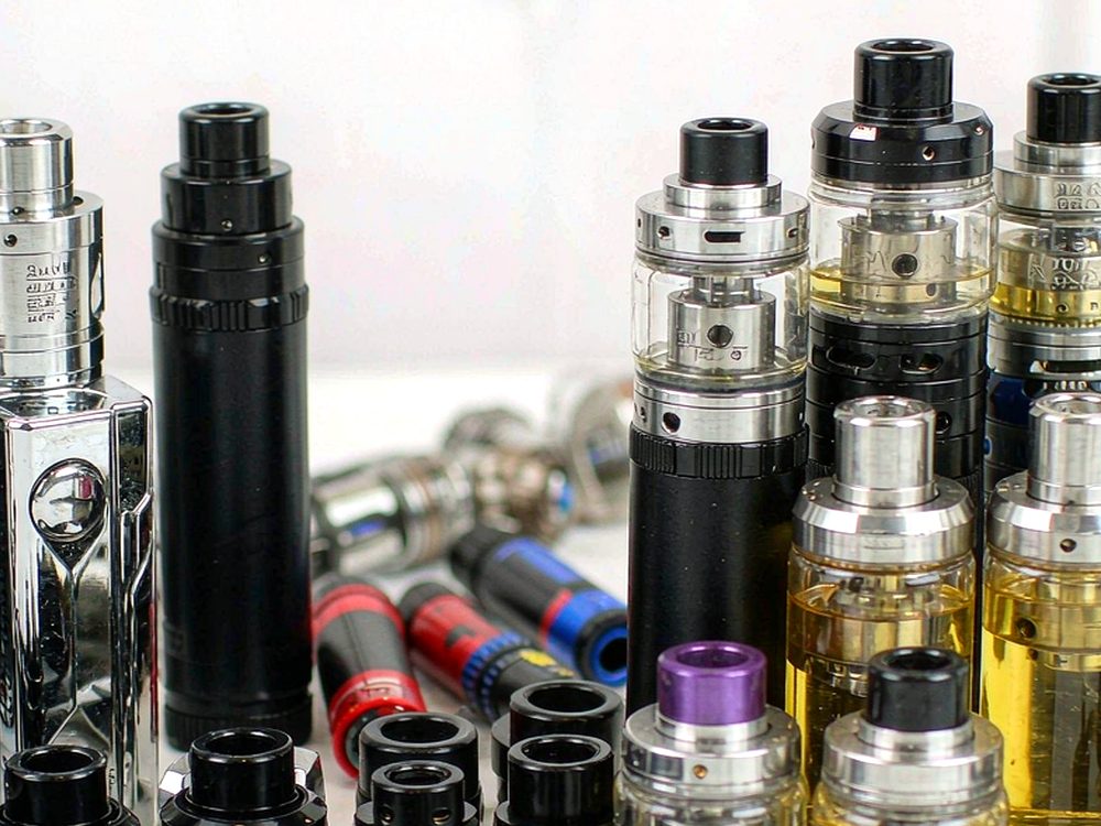 Launch Plan for Beipu mods — with fast shipping