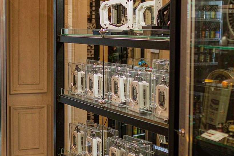 Launch Plan for Beipu pods — age-verified