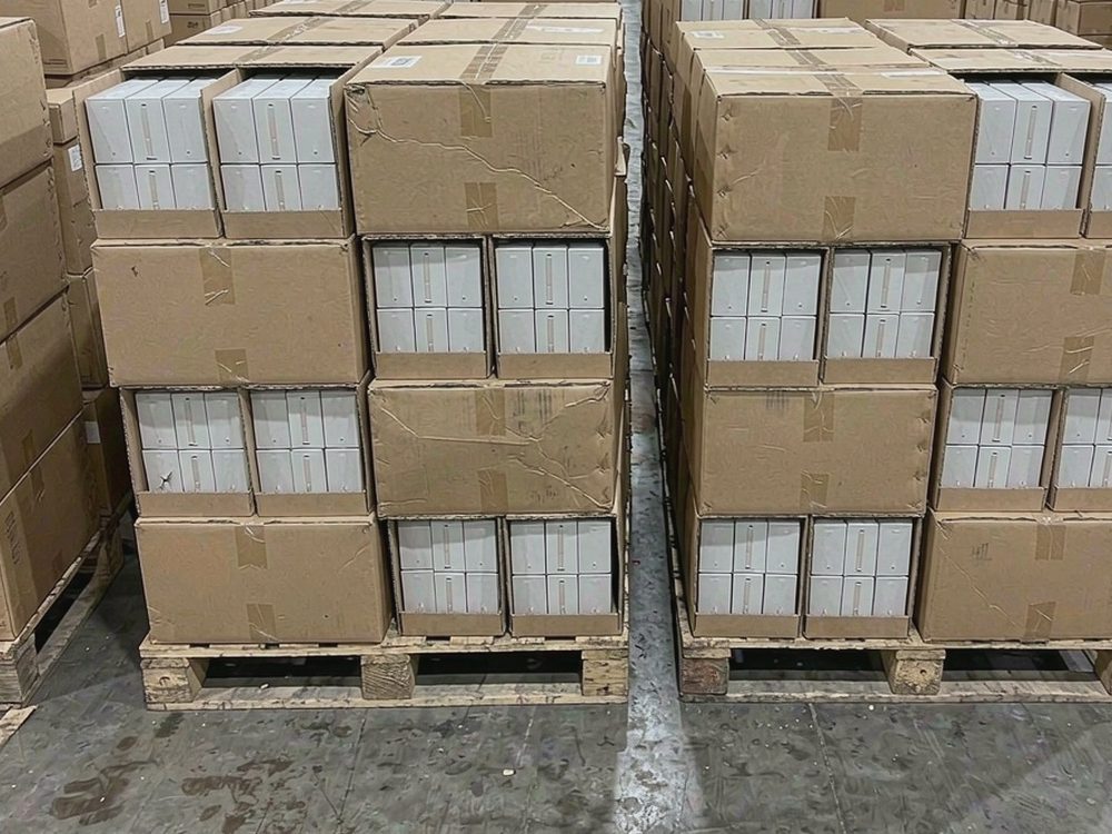 Launch Plan for Beipu pods — budget tier