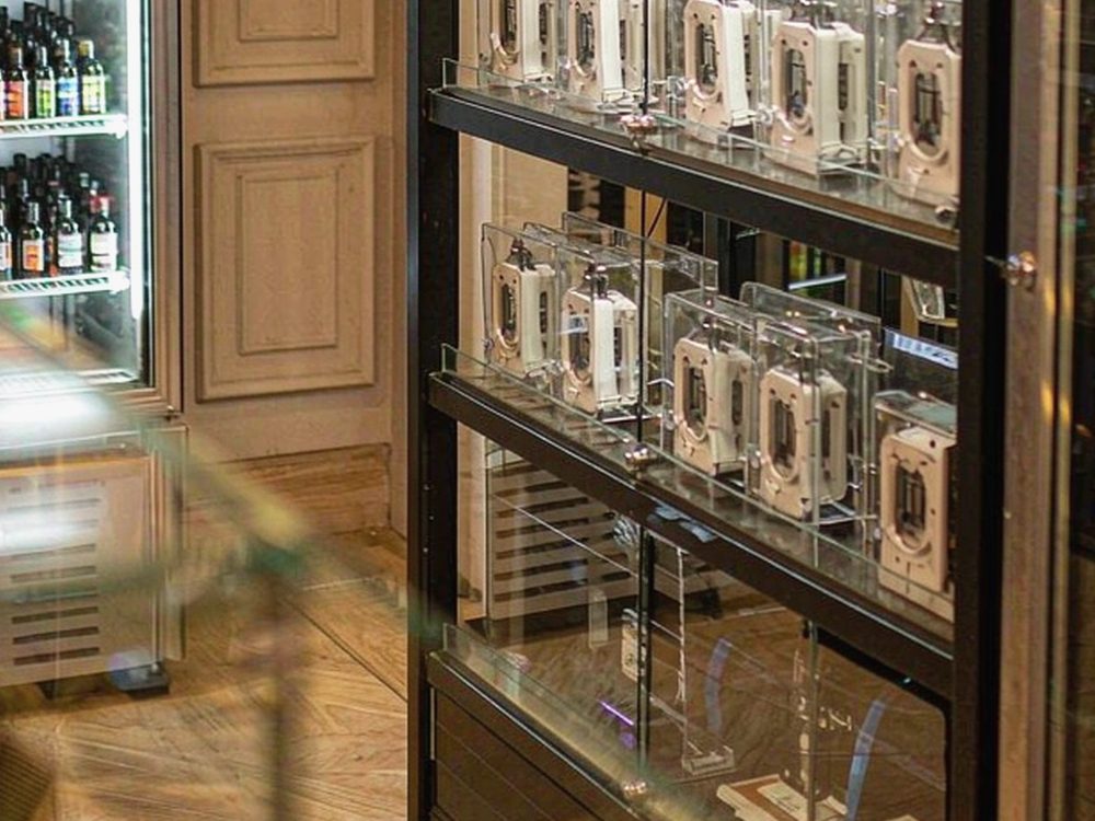 Launch Plan for Beipu pods — for resellers