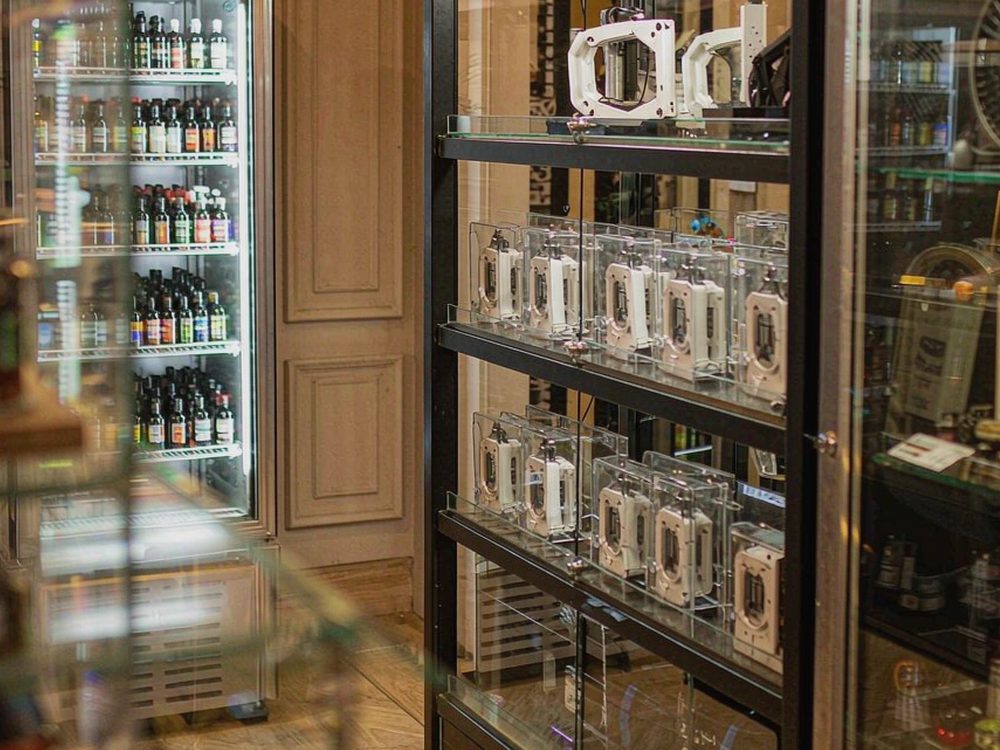 Launch Plan for Beipu pods — top rated