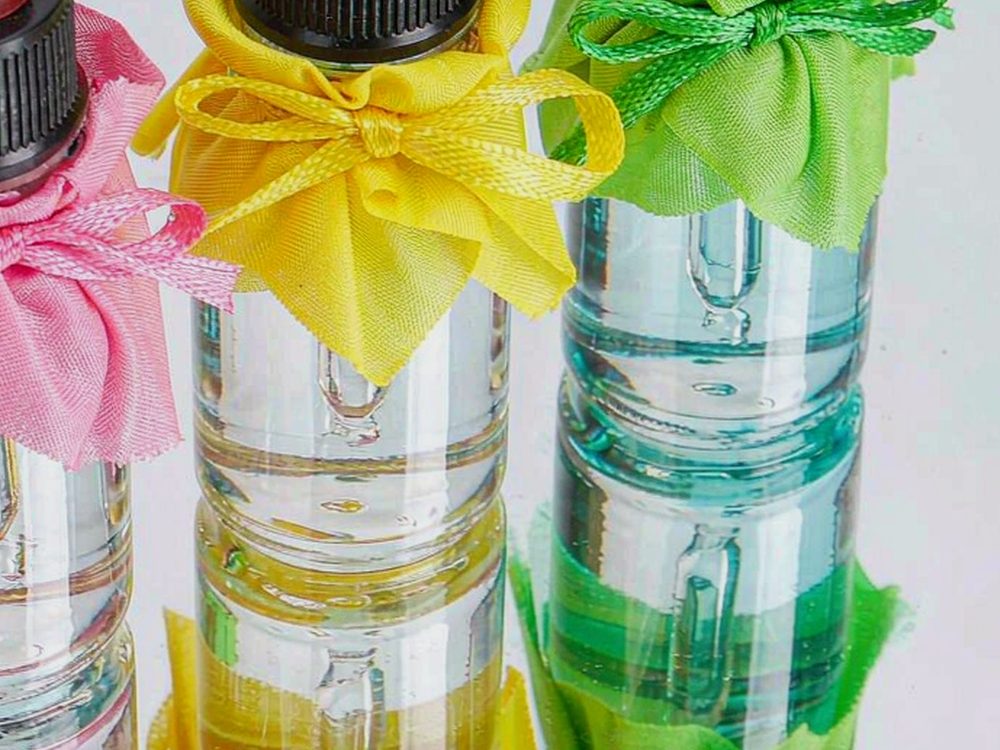 Launch Plan for Beipu products — bulk case