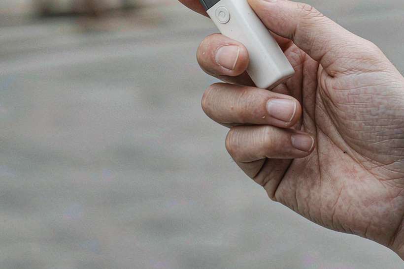 Launch Plan for Beipu products — limited batch