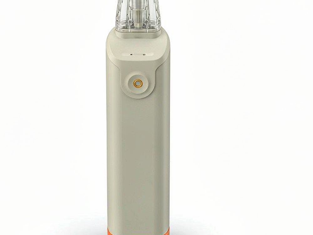 Launch Plan for Beipu tanks — bulk case