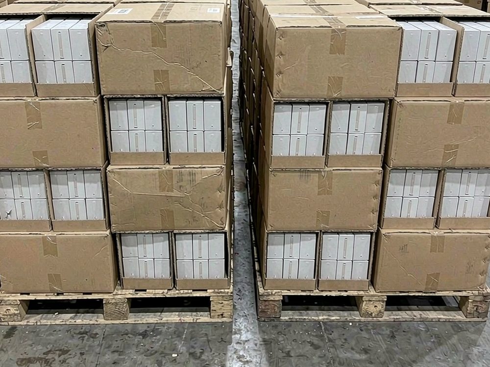 Launch Plan for Beipu tanks — new arrivals