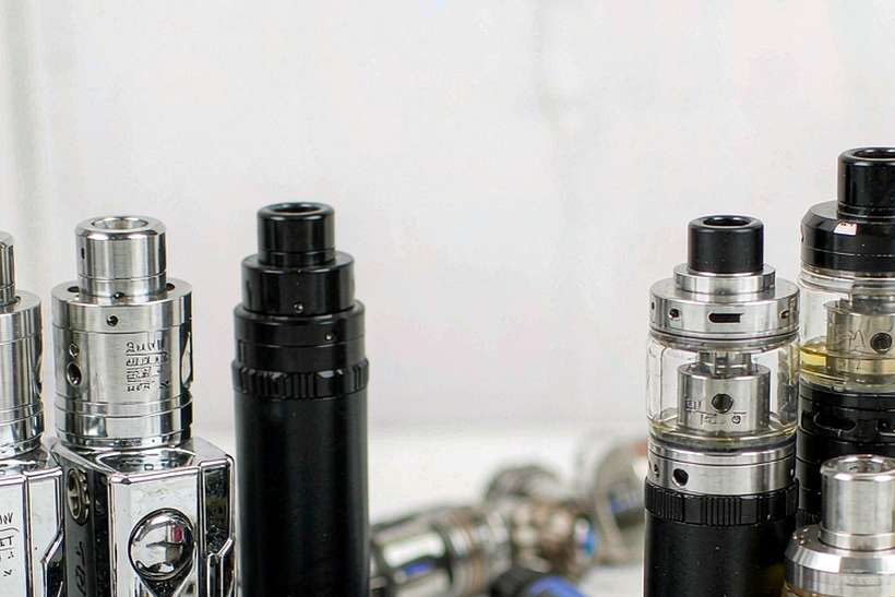Launch Plan for Beipu tanks — Spring catalog