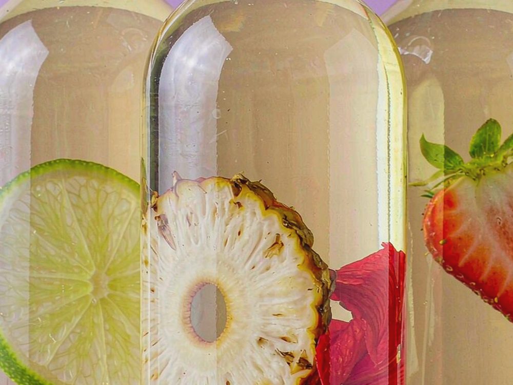 Launch Plan for Beipu tanks — wholesale only