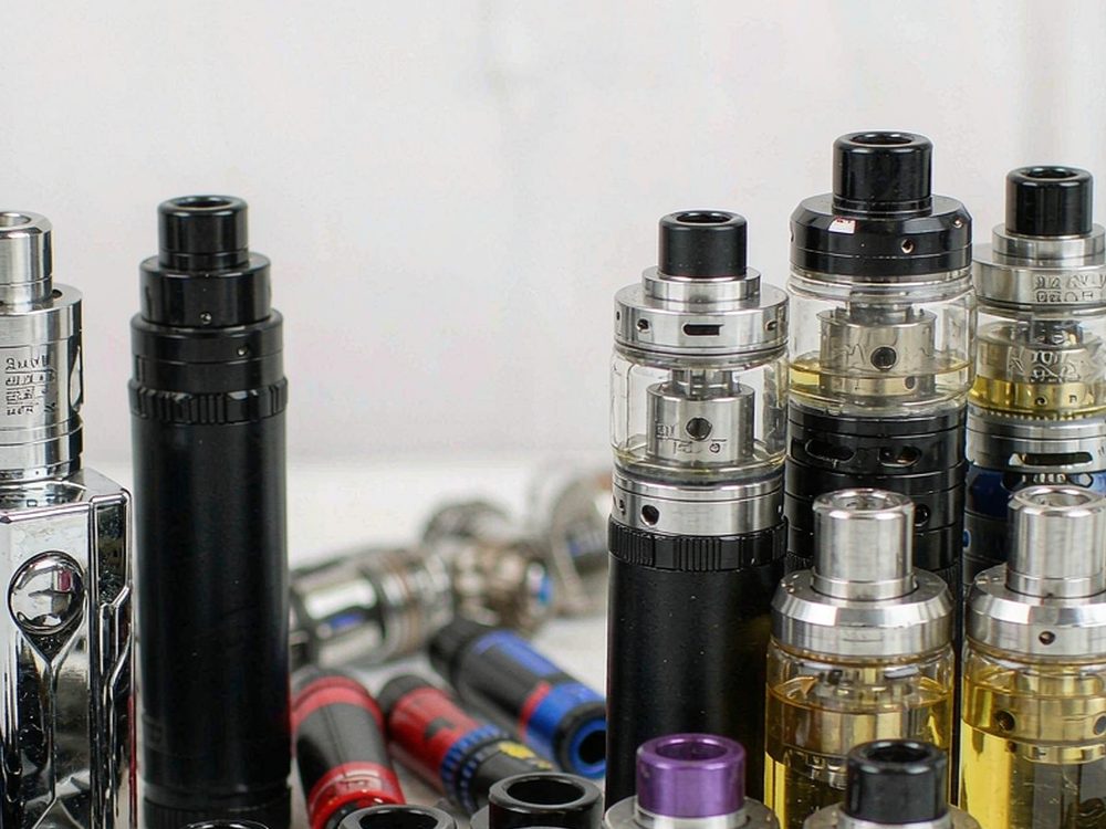 Margins on Beipu accessories — budget tier
