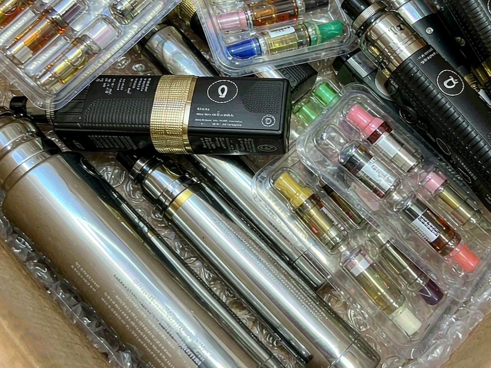 Margins on Beipu accessories — bulk case