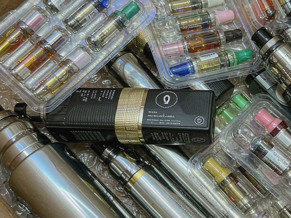 Margins on Beipu accessories — for resellers