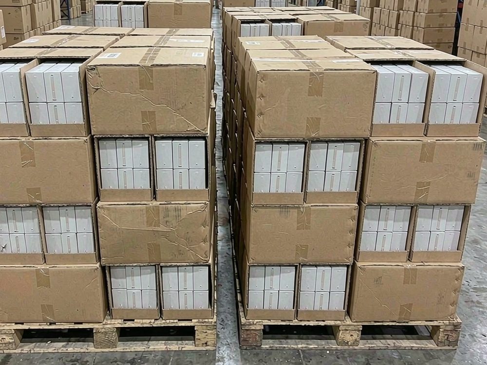 Margins on Beipu coils — for resellers