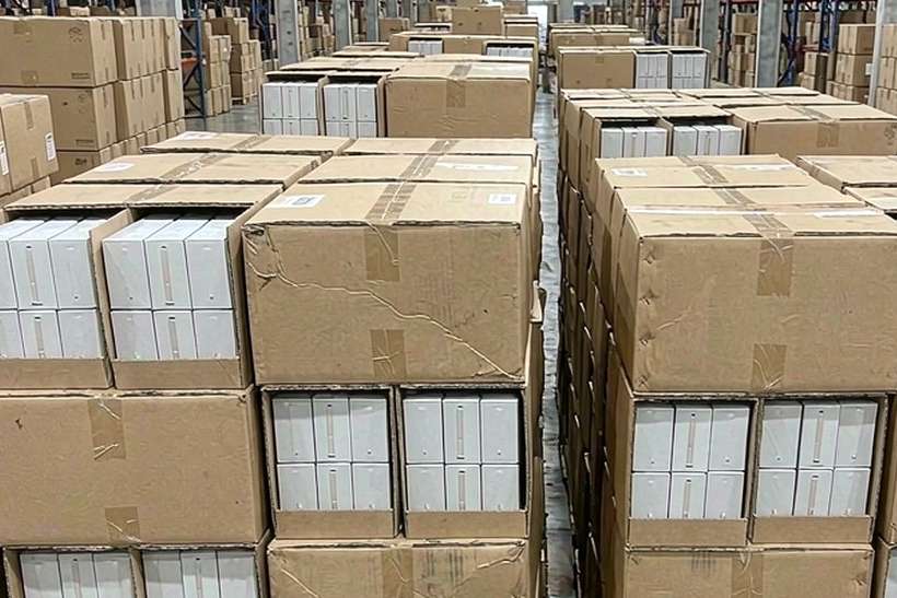 Margins on Beipu coils — ODM ready