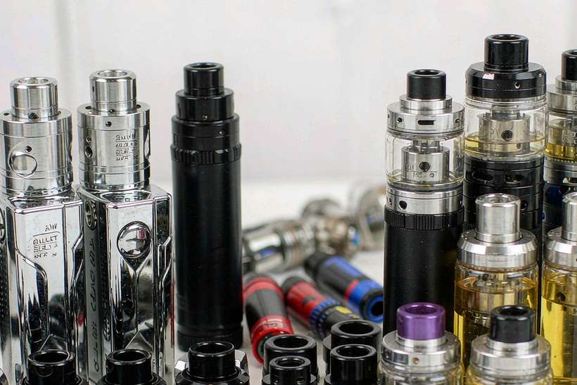 Margins on Beipu coils — OEM available