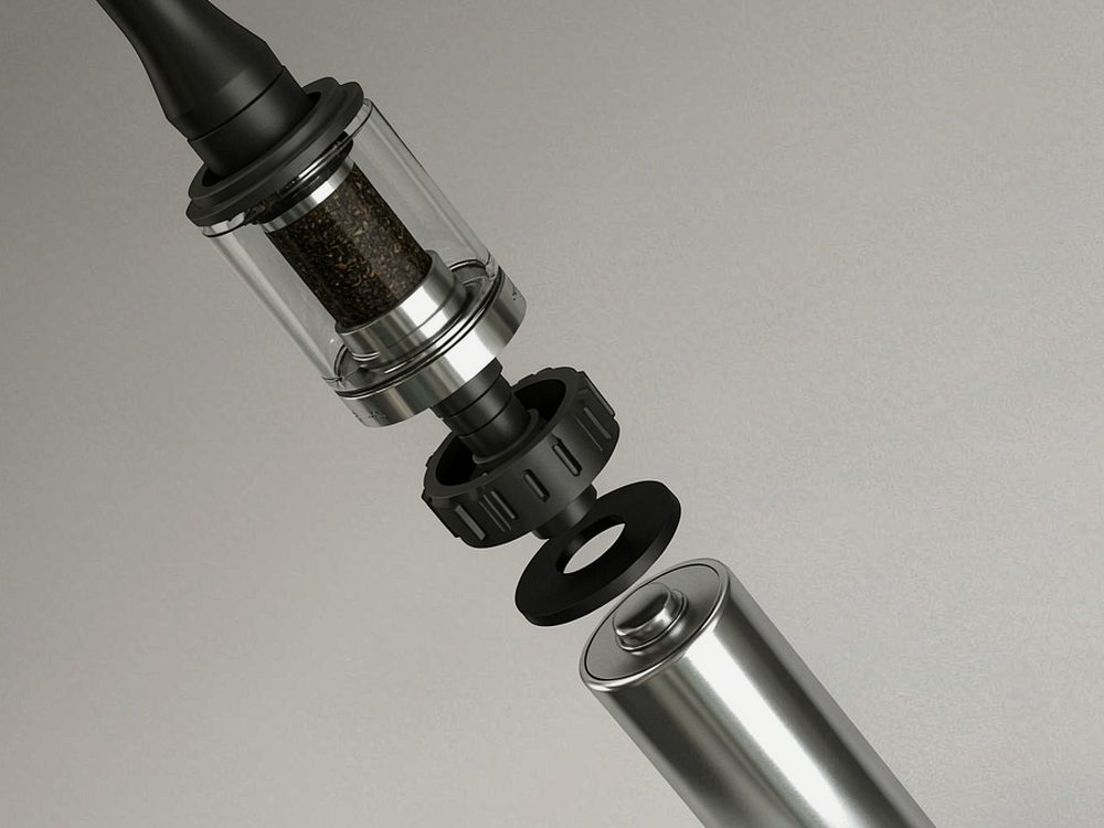 Margins on Beipu coils — wholesale only