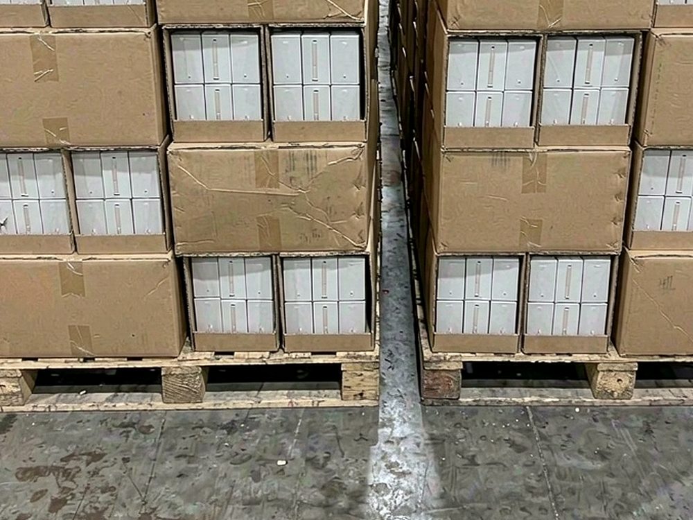 Margins on Beipu devices — with fast shipping
