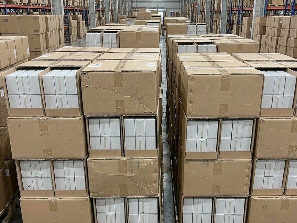 Margins on Beipu disposables — with fast shipping