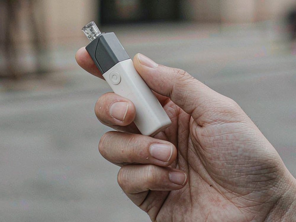 Margins on Beipu e-liquid — 2026