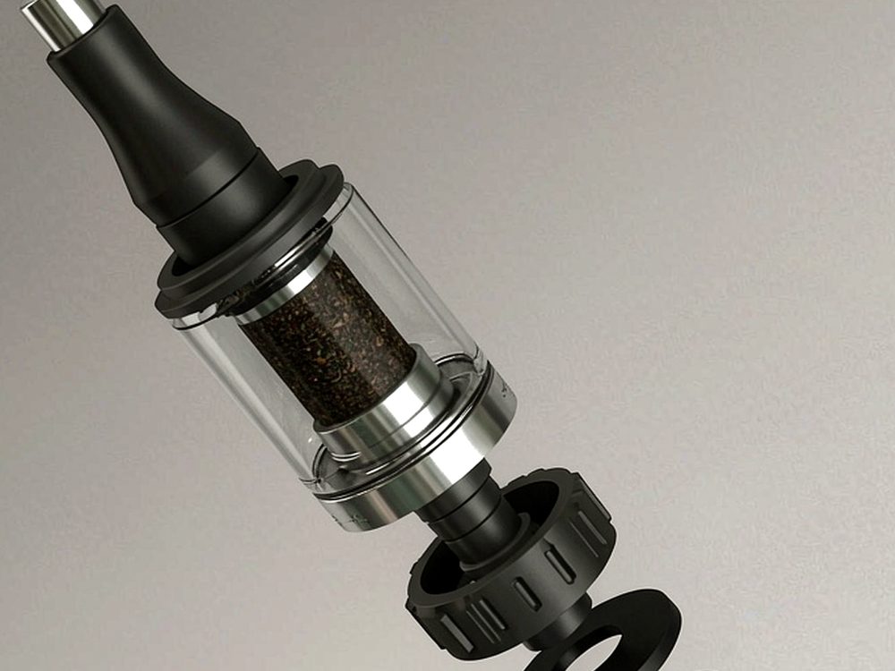 Margins on Beipu e-liquid — budget tier