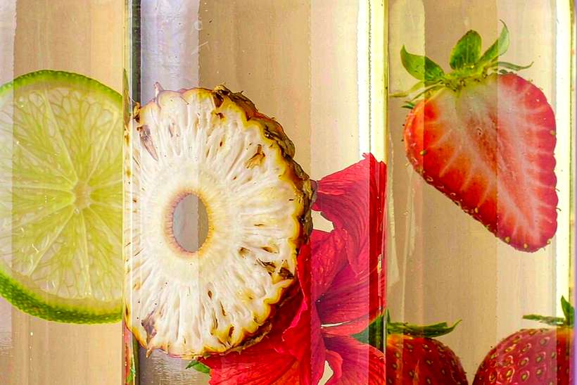 Margins on Beipu e-liquid — express air