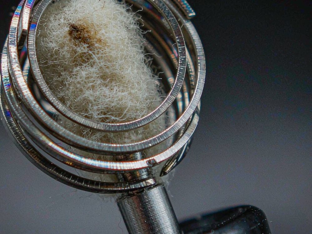 Margins on Beipu e-liquid — no minimum MOQ